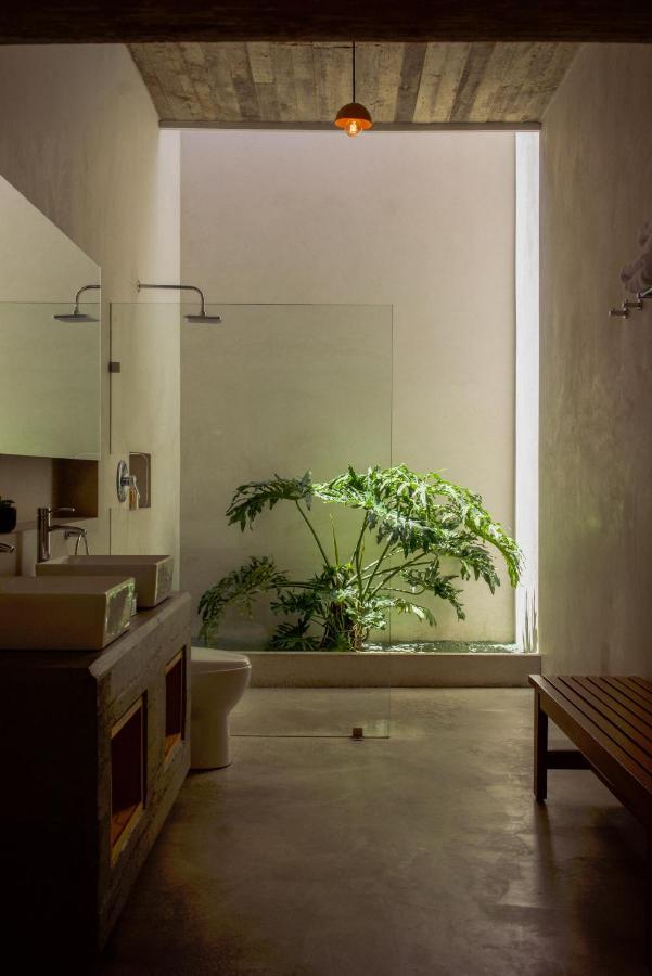 Casa Carmen Morelos Oaxaca Exterior photo